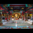 Im Tempel der Foundation